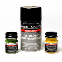 Vallejo Model Color 17 ml Acrylic Paint - Mahogany Brown ...